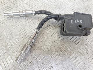 катушка зажигания Mercedes-Benz E-Класс W210/S210 (1995 - 1999), A0001587303, 0221503012
