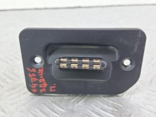 выключатель концевой (концевик) Volkswagen Caddy 5 поколение 2022, бежевый, фургон, передний привод, 2K7843552A