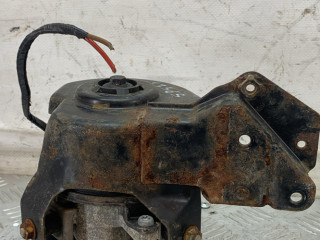 насос продувки катализатора Mercedes-Benz A-Класс W168 W168.031 2001, 1.9 л., M 166.990, бензин, АКПП, черный, минивэн, передний привод, 1012560040, A0001404085