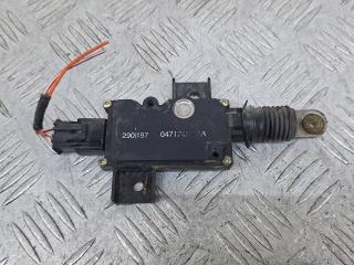 активатор (привод) замка двери Chrysler Voyager 3 поколение (1995 - 2001), 04717489AA