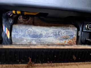 Lancia Thesis 1 поколение