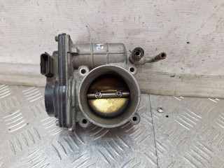 заслонка дроссельная Nissan Juke YF15 (2010 - 2014), 1.6 л., SERA52601