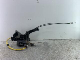 замок двери передней левой Toyota RAV4 3 поколение (XA30) [рестайлинг] (2008 - 2010)