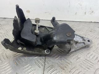 механизм выбора передач Citroen Xsara Picasso 1 поколение 2004, 1.8 л., 6FZ (EW7J4), бензин, МКПП, серый, передний привод, 3085523