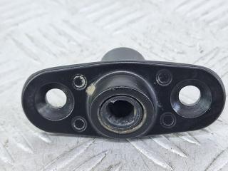 роликовая направляющая Volkswagen Caddy 5 поколение 2022, бежевый, фургон, передний привод, 2K7843637B