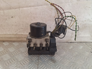 блок ABS Chrysler Sebring 2 поколение (2000 - 2003), 04602235AA, 06740814234701