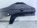 Декоративная накладка центральной консоли Mitsubishi Outlander 2 поколение (2005 - 2010), 8011A076, 3H45X - фото №6