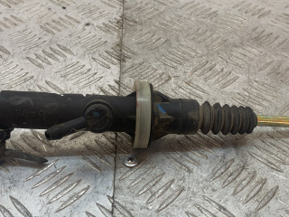 цилиндр сцепления рабочий Ford Transit 6 поколение (2000 - 2006), 2.4 л., дизель, YC157A543BF