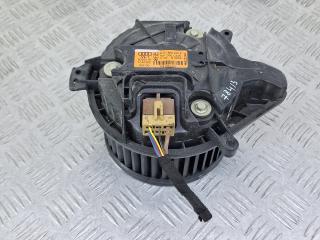 моторчик печки Audi A4 B7 2006, 2.0 л., BRD, дизель, МКПП, серый, универсал, полный привод, 8E1820021E, 9020016