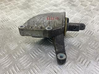 подушка крепления КПП Volkswagen Lupo 1 поколение (1998 - 2005), 1.4 л., AMF, дизель, розовый, хетчбэк 3 дв., передний привод, 6N0199543F