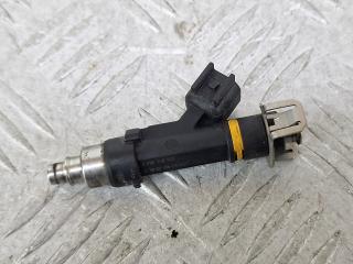 форсунка Mazda 5 1 поколение [рестайлинг] 2008, 2.0 л., LF-DE, бензин, АКПП, серый, минивэн, передний привод, 0280158103, 6M8GBA, 4180208231657