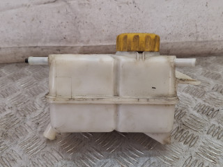 бачок расширительный Daewoo Kalos 1 поколение 2004, 1.4 л., F14D3, бензин, МКПП, красный, минивэн, передний привод, 96420303