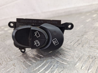 кнопка обогрева заднего стекла Hyundai Coupe RD 1996, 2.0 л., G4GF, бензин, МКПП, голубой, купе, передний привод, 9371027000