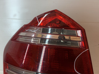 фонарь задний левый Mercedes-Benz GL-Класс X164 X164.822 2006, 3.2 л., дизель, АКПП, черный, внедорожник 5 дв., полный привод, A1648200564