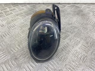 фара противотуманная правая Volkswagen Passat B6 2009, 1.4 л., CAXA, бензин, 6МКПП, голубой, универсал, передний привод, 27129400RE