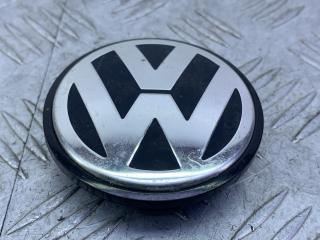 колпачок литого диска Volkswagen Passat CC 1 поколение (2008 - 2012), 3B7601171