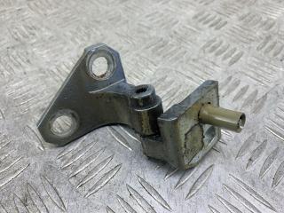 петля двери Volkswagen Golf 6 поколение 2008, 1.4 л., CGGA, бензин, 5МКПП, голубой, хетчбэк 5 дв., передний привод, 1K0831402M