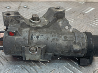 замок зажигания Volkswagen Polo 4 поколение (2001 - 2005), 4B0905851G