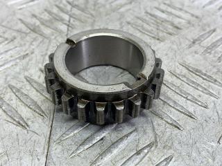 шестерня (звездочка) коленвала Jaguar X-Type 1 поколение (2001 - 2007), 3.0 л., бензин