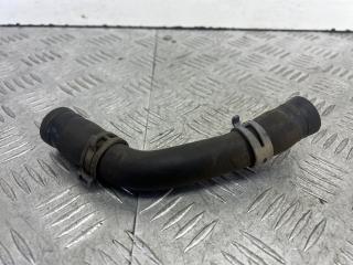 патрубок радиатора Skoda Yeti 1 поколение (2009 - 2014), бензин, МКПП, коричневый, 1K0121063S