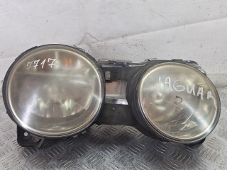 фара правая Jaguar S-Type 1 поколение (1999 - 2004), 1L923605004