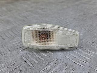 повторитель поворота на крыле Hyundai Getz 1 поколение [рестайлинг] 2006, 1.3 л., бензин, МКПП, серебро, хетчбэк 3 дв., передний привод