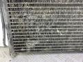 радиатор кондиционера Nissan Navara D40 (2005 - 2010), дизель, 92100-EB410 - фото №6