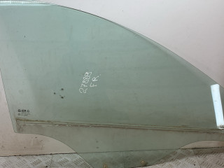 стекло двери передней правой Opel Antara 1 поколение 2006, 2.0 л., Z 20 DMH, дизель, 5МКПП, серебро, внедорожник 5 дв., полный привод