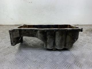 масляный поддон Opel Agila 1 поколение (A) 2000, 1.2 л., Z 12 XE, бензин, 9128621, B320077007