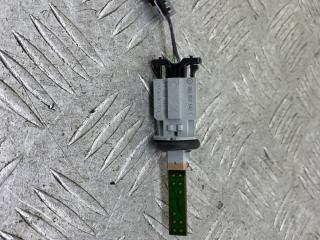 датчик температуры Volkswagen Golf 7 поколение [рестайлинг] (2017 - 2019), 1.5 л., DACA, бензин, универсал, 6PT00784306, 2906180709, 1KO907543E