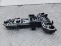 панель заднего фонаря Volkswagen Bora 1 поколение 1J2 (1998 - 2005), черный, седан, передний привод, 1J5945257 - фото №4