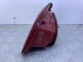 фонарь крышки багажника левый Hyundai Santa Fe 2 поколение (CM) 2007, 2.2 л., D4EB, дизель, АКПП, серый, внедорожник 5 дв., полный привод - фото №2