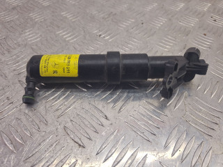 форсунка омывателя фары правая Mercedes-Benz C-Класс W203/S203/CL203 2001, 2.2 л., дизель, бордовый, седан, задний привод, 0308011011, A2038600647