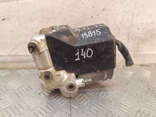 блок ABS Mercedes-Benz S-Класс W140/C140 (1991 - 1993), 0265200043, 0336552, 2265110066