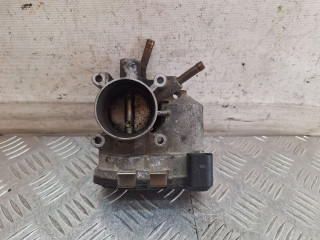 заслонка дроссельная SEAT Cordoba 1 поколение [рестайлинг] (1999 - 2003), 1.0 л., бензин, 030133062C, 0280750095