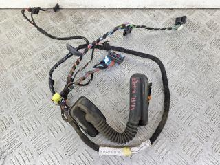 дверная проводка Skoda Yeti 1 поколение (2009 - 2014), бензин, МКПП, коричневый, 5L0971121CN