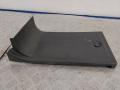 накладка на сиденье левая Mercedes-Benz Vito W639 2006, 3.2 л., M 112.951, бензин, АКПП, черный, задний привод, A6396600009 - фото №2
