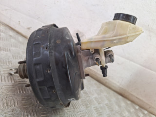 вакуумный усилитель тормозов Land Rover Freelander 2 поколение [рестайлинг] 2012, 03775761024, 6G912B195NB