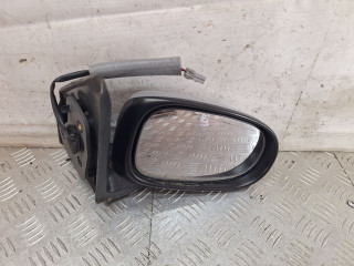 зеркало наружное правое Nissan Almera Tino V10 2003, минивэн