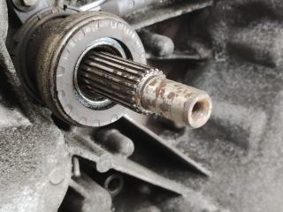 КПП механическая (МКПП) Renault Laguna 3 поколение 2011, 2.0 л., M9R 802, дизель, МКПП, универсал, PK4007, 8200586018