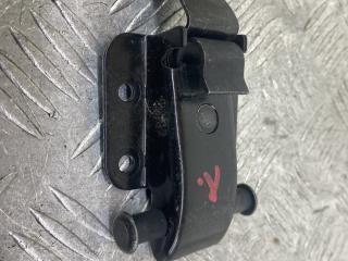 ограничитель открывания двери Mercedes-Benz Sprinter 2 поколение (W906) (2006 - 2014), 2.1 л., OM 651.955, дизель, МКПП, зеленый, задний привод, A9067600428, 006ES92