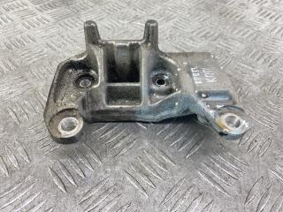 кронштейн КПП Citroen Xsara Picasso 1 поколение 2004, 1.8 л., 6FZ (EW7J4), бензин, МКПП, серый, передний привод, 9644715380