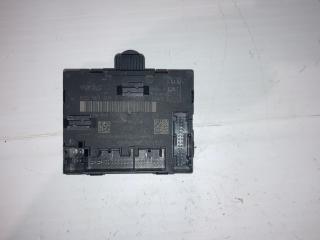 модуль управления двери Volkswagen Golf Sportsvan 1 поколение 2017, 1.2 л., CYVA, бензин, МКПП, универсал, передний привод, 5Q0959392E