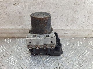 блок ABS Ford Transit 7 поколение (2006 - 2013), 0265234193, 0265950399, 6C112C405AD