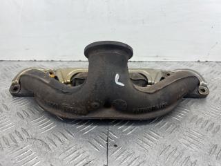 коллектор выпускной BMW X6 E71/E72 E71 (2007 - 2012), 4.4 л., N63 B44 A, бензин, АКПП, внедорожник 5 дв., полный привод, 7576987A105