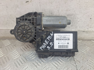моторчик стеклоподъемника задний правый Volkswagen Phaeton 1 поколение 2008, 3D0959704G, 840311001