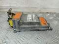 блок AirBag Mercedes-Benz GL-Класс X164 X164.822 2006, 3.2 л., дизель, АКПП, черный, внедорожник 5 дв., полный привод, 0285001992, A1648207426 - фото №5