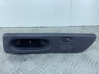 кнопка стеклоподъемника двери передней правой Renault Espace 3 поколение 1998, 2.0 л., F3R 768, бензин, МКПП, бордовый, минивэн, передний привод