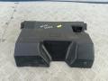 бардачок SEAT Ibiza 3 поколение 2004, 1.4 л., BBY, бензин, МКПП, серый, хетчбэк 3 дв., передний привод, 6L1857103B - фото №3