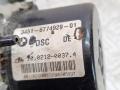 блок ABS BMW 3 серия E90/E91/E92/E93 2005, 2.5 л., N52 B25 AF, бензин, МКПП, серый, седан, задний привод, 3451677492901, 10096108273 - фото №8